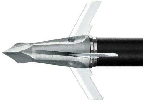 Rocket Steelhead Broadheads 100 gr. 3 pk. Model: AR100SH