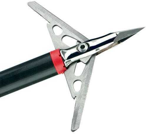 Rage BROADHEAD Crossbow Hypodermic 125Gr