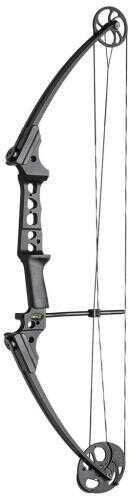 Genesis Gen X Bow Black LH Model: 12307