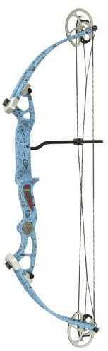 Alpine Mako Bowfishing Bow 23-29 in. 50 lbs. RH Model: BO-46150