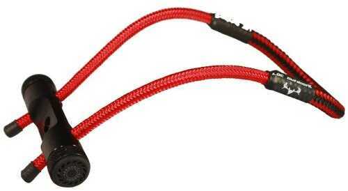 LOC Outdoorz Mat-LOC Ultra Sling Red Model: 14-2706-007