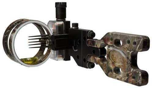 Sword Twilight Hunter Sight Realtree Xtra 5 Pin .019 RH Model: 2942