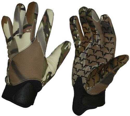 Predator Brown Deception Non-Typical Bow Glove