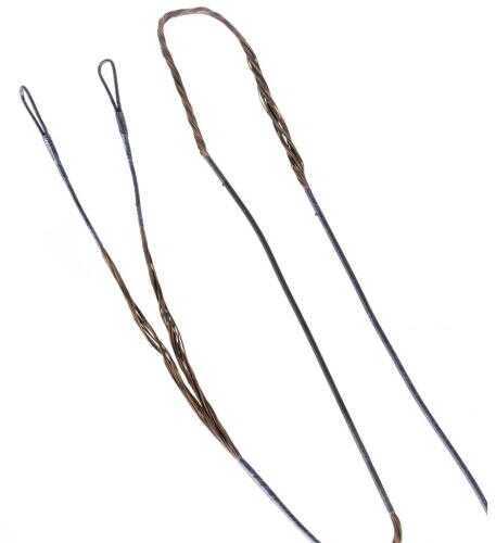 J and D Split Cable Camo 452X 31 in. Mini Genesis Model: