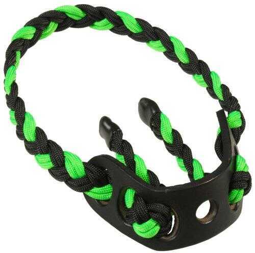 Paradox BowSling Elite Black/Neon Green Model: PBSE E-20