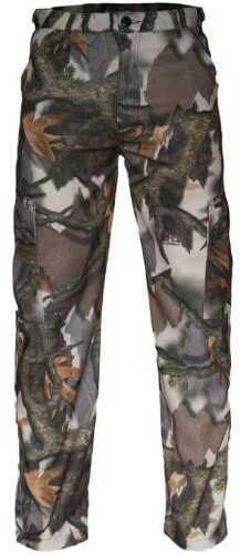 Predator 6 Pocket Pant 3D Deception Medium Model: 401-3D-MD