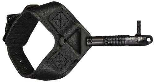 Scott Release Mongoose Xt Buckle Strap Black Model: 3009BS