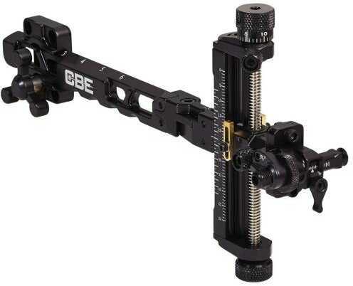 CBE Vertex Target Sight Black LH Model: CBE-VTC-LH