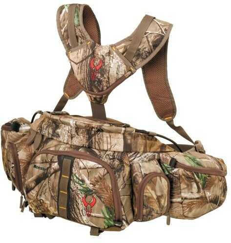 Badlands Monster Fanny Pack Realtree Xtra Model: 21-13616