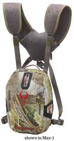 Badlands Mag Binoculars Case Realtree Xtra Model: Blbcapx