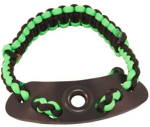 X-Factor Supreme Wrist Sling Black/Green Model: XF-C-1663