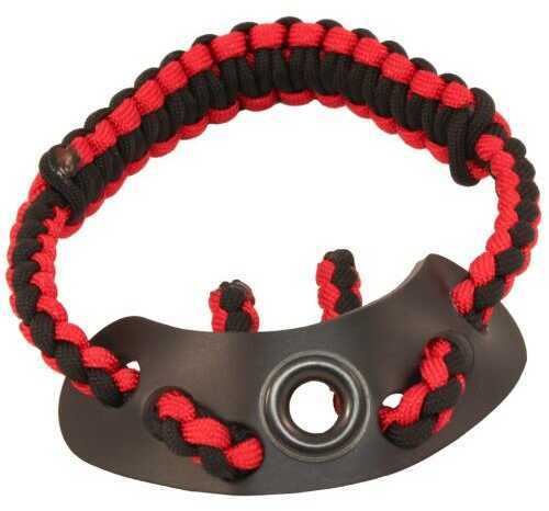 X-Factor Supreme Wrist Sling Black/Red Model: XF-C-1664