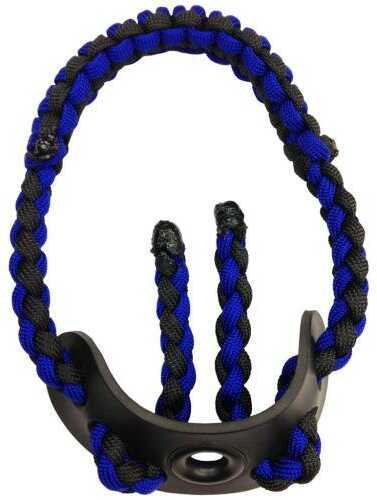 XFactor Supreme Wrist Sling Black/Blue Model: XF-C-1685