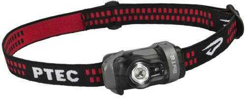 Princeton Tec Byte Headlamp Black Model: BYT70-BK