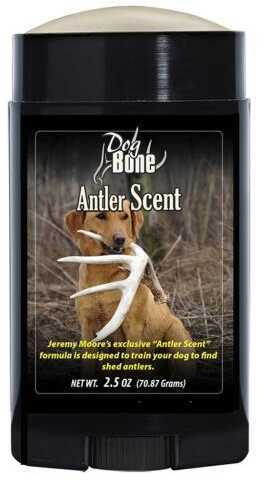 ConQuest Dog Bone Scent Antler Model: 16010