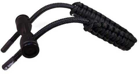 LOC Outdoorz Pro HuntR Sling Mega Braid Black Model: 14-2713-001