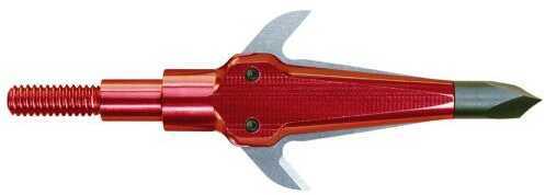 Swhacker 3 Blade Practice Head 100 gr. 1.5 in. 3 pk Model: SWH00227