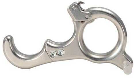 Scott Anchor Release 3 Finger Stainless Model: 6009-SS-3