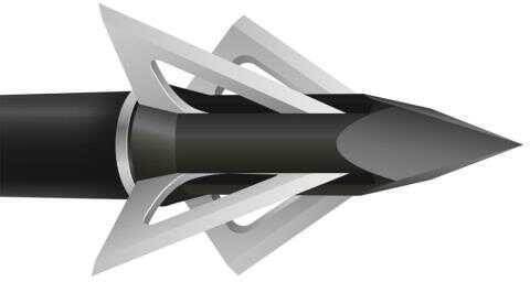 Slick Trick Standard Broadhead 125 gr. 4 pk. Model: 15ST125S