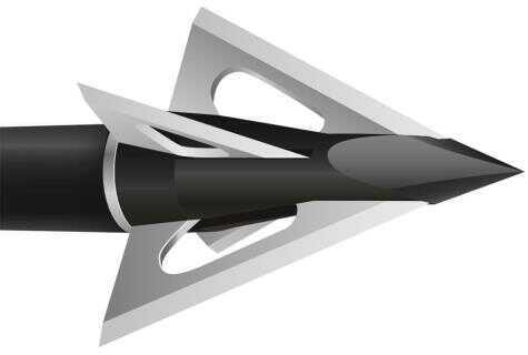 Slick Trick Viper Broadhead 125 gr. 4 pk. Model: 15STVT125