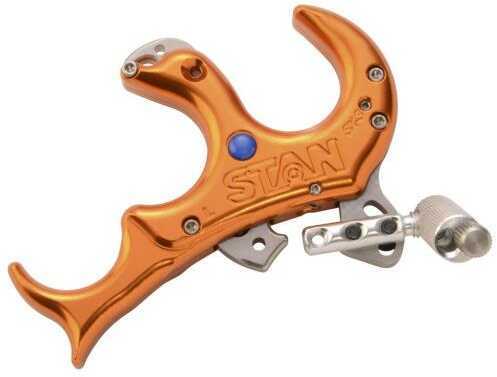 Stan SX3 Release Trio 3 Finger Large Model: 01165