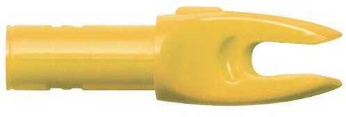 Easton H Nocks Yellow 12 pk. Model: 395346