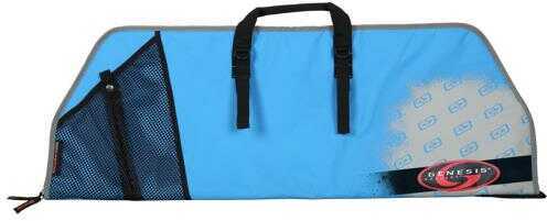 Easton Genesis Bow Case Blue Model: 222949