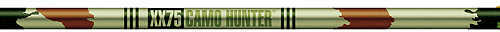 Easton Camo Hunter Xx75 Shafts 1916 Doz
