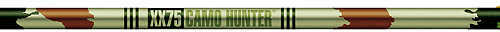 Easton Camo Hunter Xx75 Shafts 2016 Doz