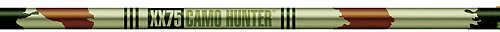 Easton Camo Hunter Xx75 Shafts 2114 Doz