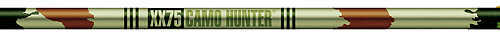 Easton Camo Hunter Xx75 Shafts 2215 Doz