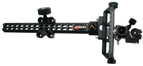 Axcel Achieve Carbon CXL Sight Black 9 in. RH Model: ACHV-CBL9R