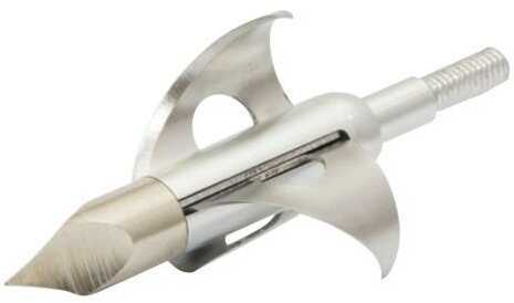 Flying Arrow Cyclone Broadhead Deep Six 100 gr. 3 pk. Model: C3100-D6