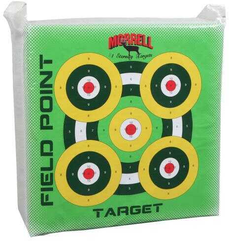 Morrell Golf Game Target Model: 910