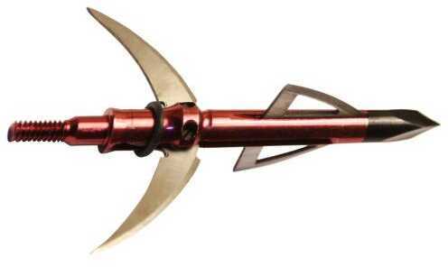 Antler Insanity AXE Hybrid Broadhead 125 gr. 5 pk. Model: 1255AHY