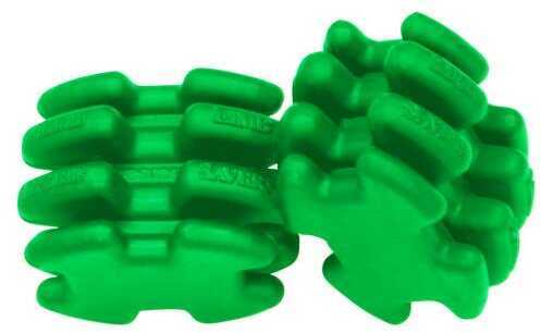 Limbsaver SuperQuad Dampener Green 2 pk. Model: 3476