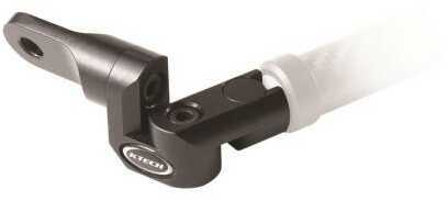 KTech MK9 Side Bar Knuckle Black Model: MK9-B