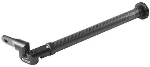 KTech MK9 Side Bar Knuckle Black 11 in. Model: MK9-SB-B