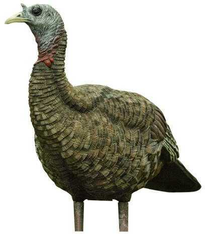 Avian X Lcd Lookout Hen Decoy