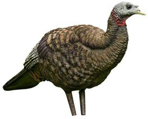 Avian X Turkey Decoy Breeder Hen Model: 8006