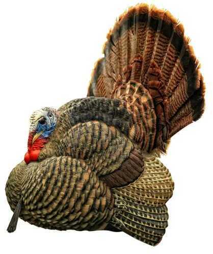 Avian X Turkey Decoy Strutter Model: 8004