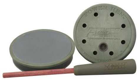 Zink Thunder Ridge Slate Turkey Call Model: 303