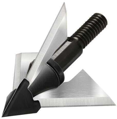 QAD Exodus Crossbow Broadhead Full Blade 100 gr. 3 pk. Model: BC100-F