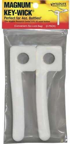 WILDLIFE RES MAG KEY WICK 2PK