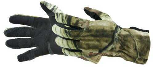 Manzella Bow Stalker Gloves Mossy Oak Infinity X-Large Model: H006M-XL-MoIn