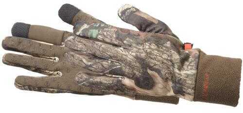 Manzella Ranger TouchTip Fleece Glove Realtree Xtra Large/X-Large Model: H145M-L/XL-RX1