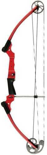 Genesis Bow Red LH Model: 10475