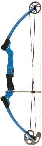 Genesis Bow Blue LH Model: 10471