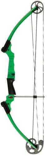 Genesis Bow Green LH Model: 10479