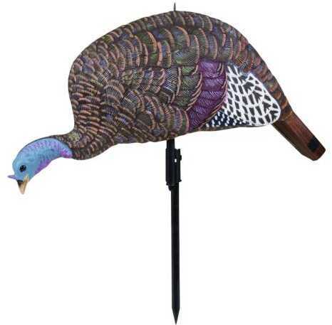 MAD ShadyBaby Feedng Hen Decoy Model: MD-710